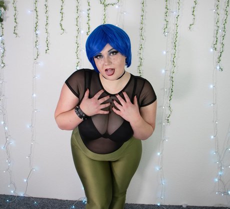 VixenShelby star du porno nue des photos