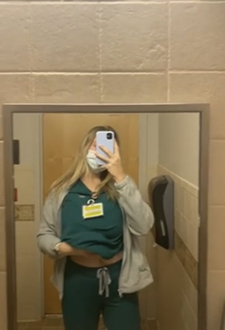 Beckssss24 étoile sexy images