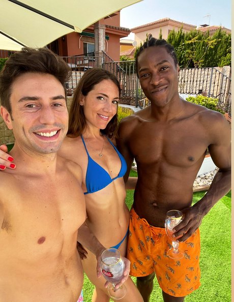 My Sweet Apple art modèle des photos