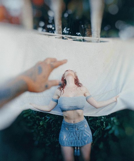 Ohrangutang actrice photos