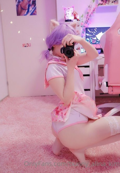 Alina Kim actrice de sexe images