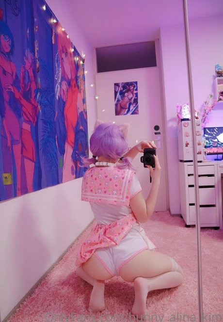 Alina Kim actrice de sexe galeries