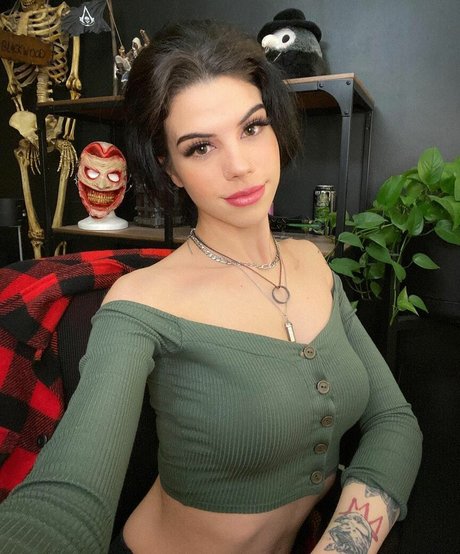 ellathrasher étoile nue galerie