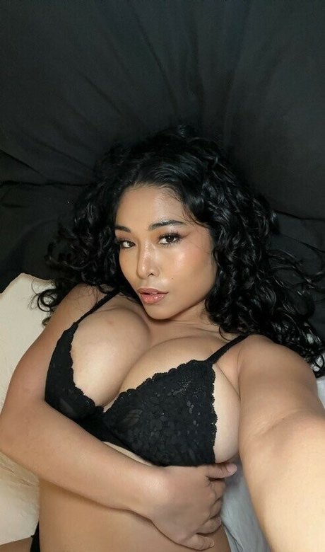 Dollycakes modèle xxx archive