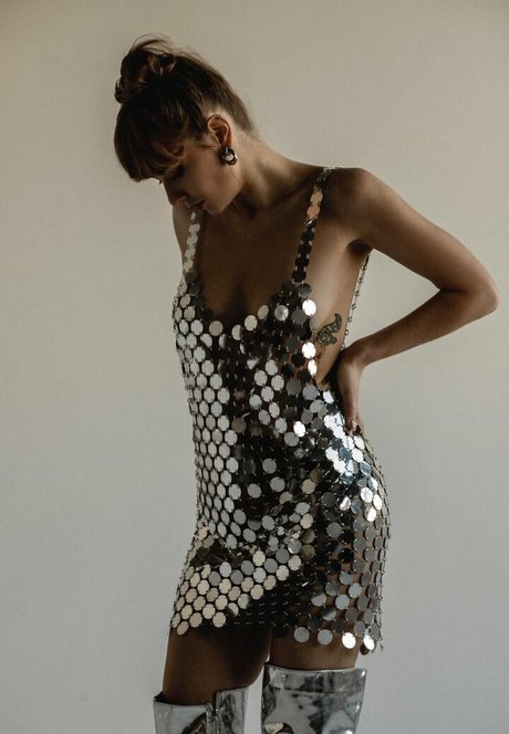 Inga Lis étoile sympa image