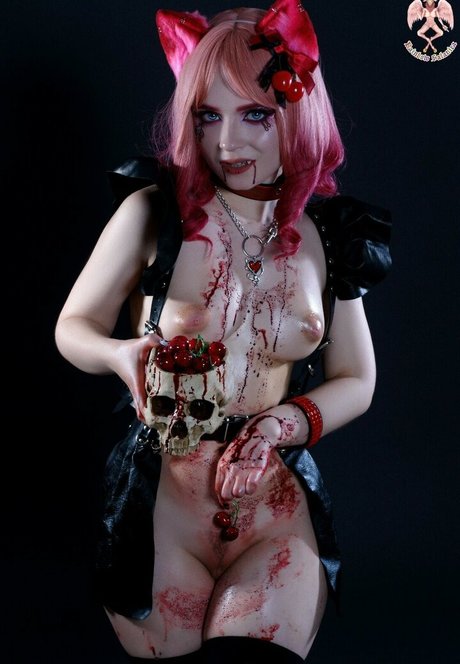 Rainbow Satanica étoile des photos