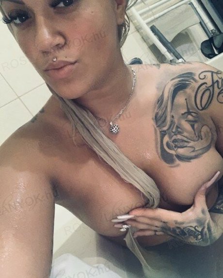 rozsacinti étoile érotique archive