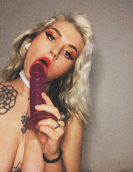 crystalgirl étoile exclusive des photos