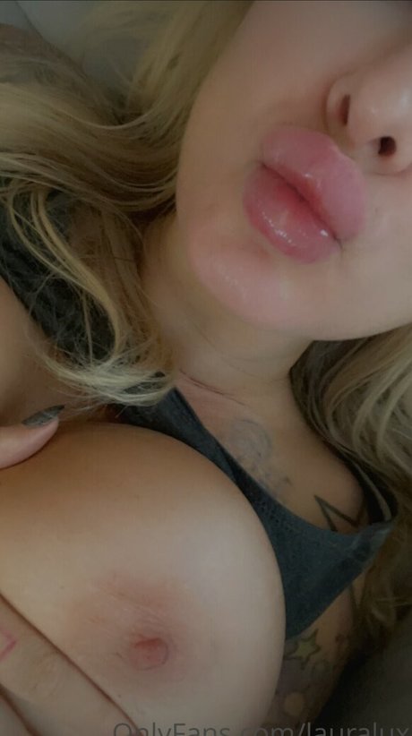 Laura Lux xxx étoile images