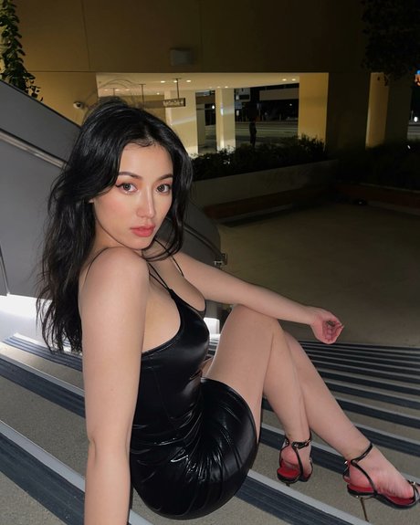 Bear Jocelyn étoile sexy photo