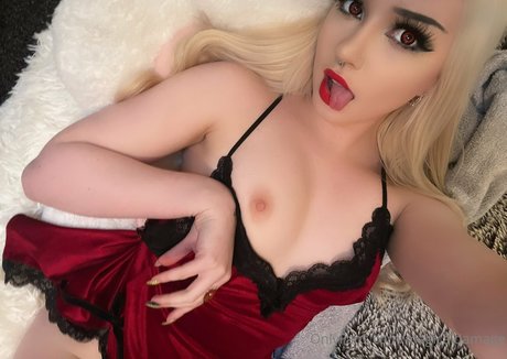 Magicdamage modèle porno archive