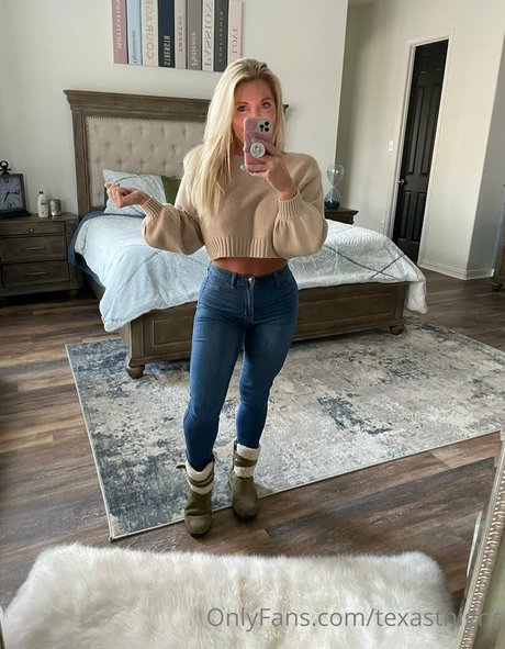 Texasthighs étoile xxx galeries