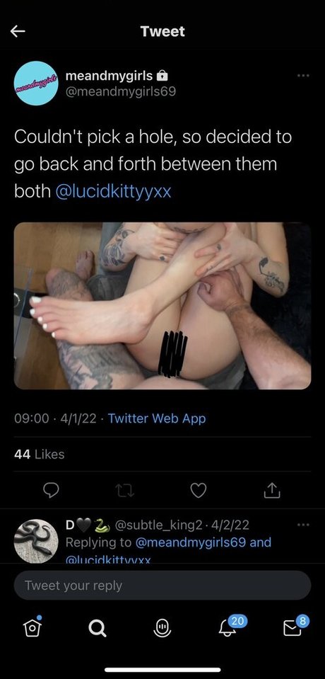 Alicia Parente jolie star du porno photo