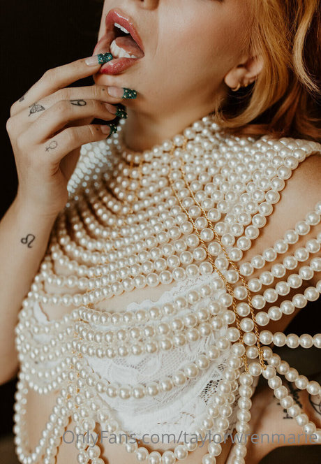 taylorwrenmarie sexe star des photos