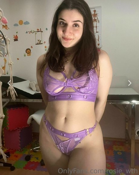 rosie wth star du porno parfaite galerie