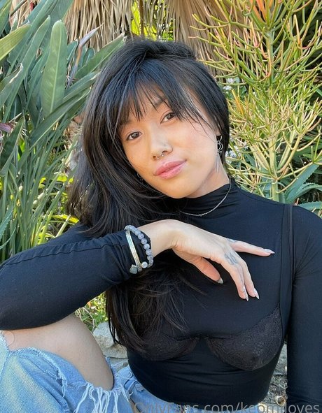 Keomiloves meilleure actrice galerie