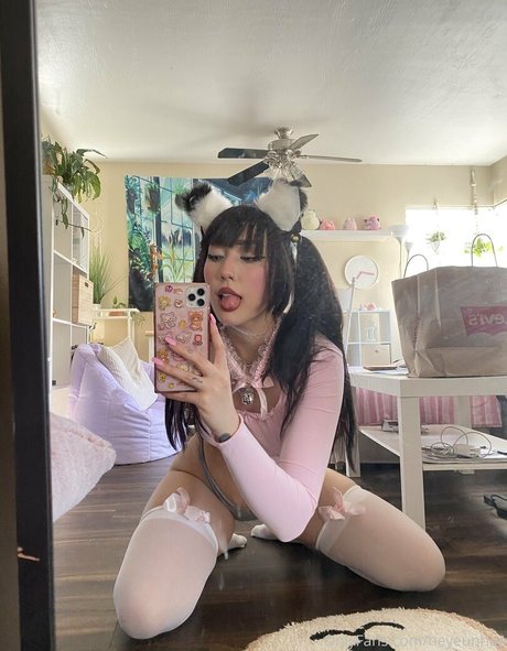 Heyeunhae étoile de l'art photo