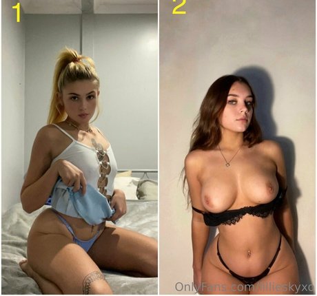 lillieskyxo jolie star du porno img