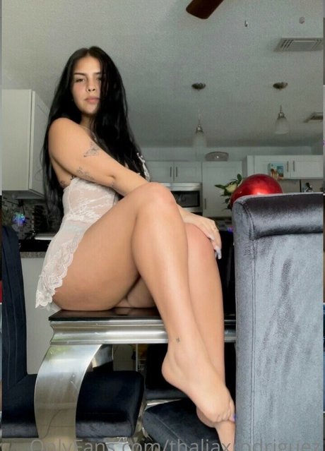 Thalia Rodriguez star du porno gratuite galeries