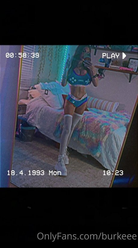 Burke kelleher actrice exclusive photos