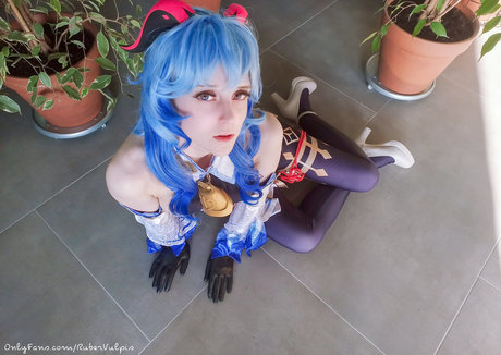 Ruber Vulpis meilleure actrice image