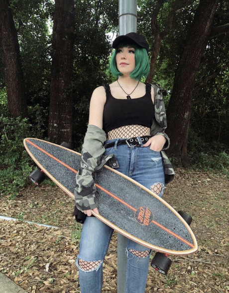 Aestheticallydorky modèle meilleur image