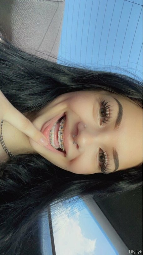 Lily B actrice archive