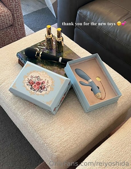 reiyoshida étoile magnifique des photos