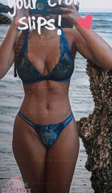 Ziennaxxx étoile adulte photos