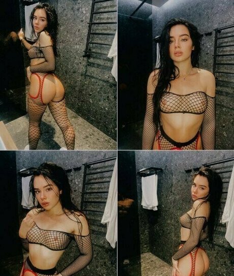 Elizabeth angel_ star érotique archive