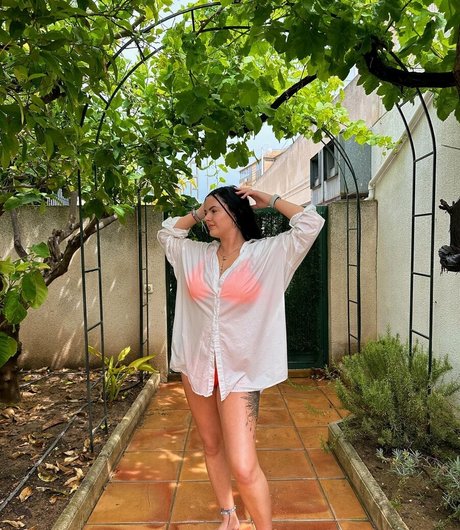 Justine slater modèle porno galerie