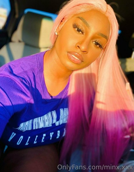 Minx XXX jolie star du porno images