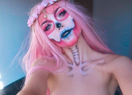 Milkimind beau modèle photo