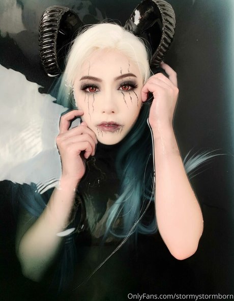 Stormy stormborn modèle sympa galeries