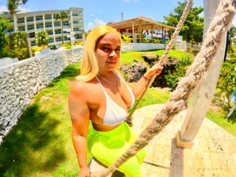 Giamo Jackson Carter actrice de nus archive