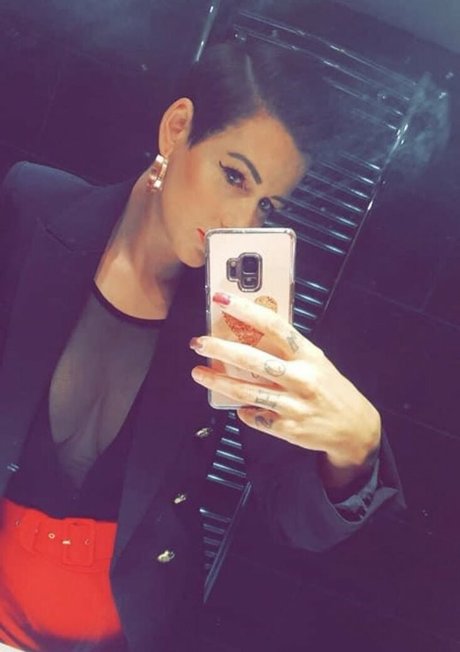 The Vixen Black Sissy Academy Profilfoto