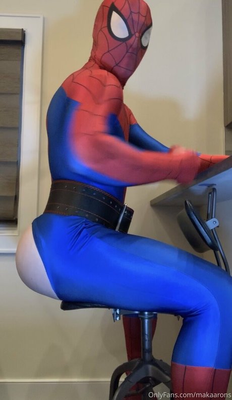 makaarons actrice xxx images