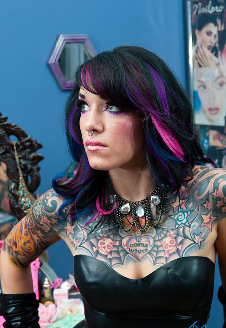 blownupdoll étoile de haute qualité photo