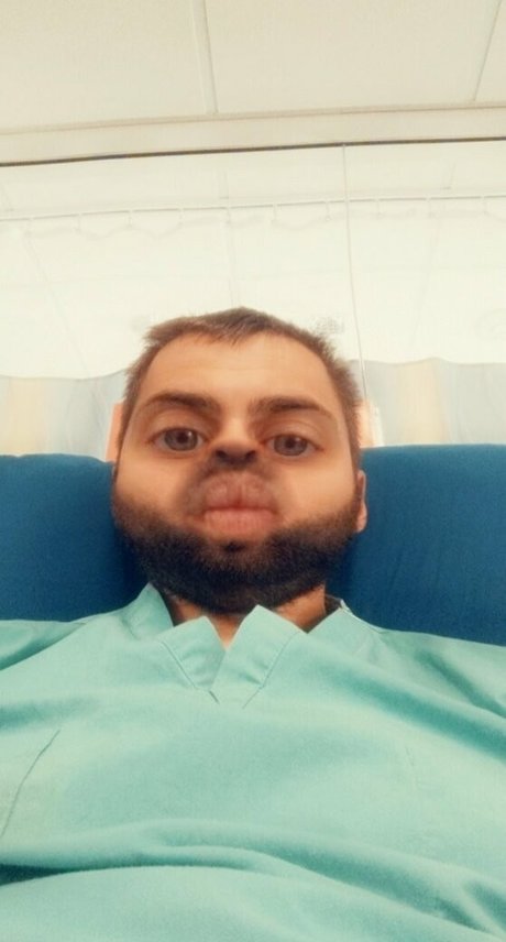 jackthemormon étoile sexy galerie