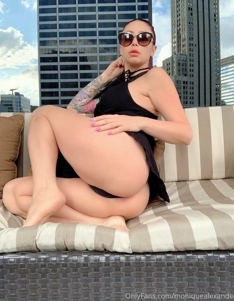 moniquealexande Profilfoto