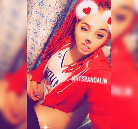 itsRandalin actrice parfaite archive