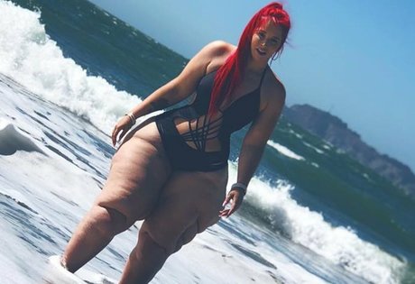 itsRandalin modèle pornographique des photos