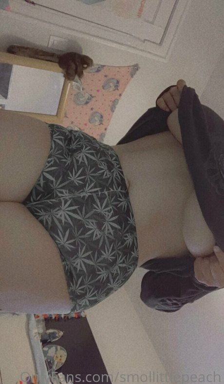 smollittlepeach star du porno érotique collection