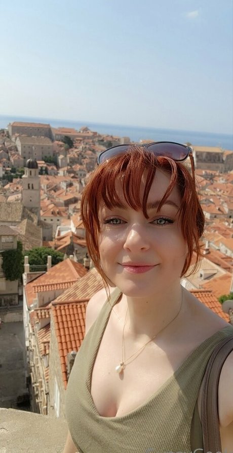 gypsygeek thesanctuary actrice adulte photos