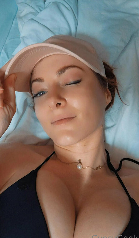 gypsygeek thesanctuary modèles nus galerie