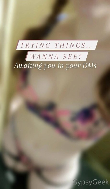 gypsygeek thesanctuary haut de star du porno image