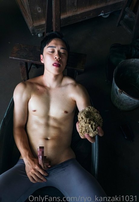 ryo kanzaki1031 actrice nue collection