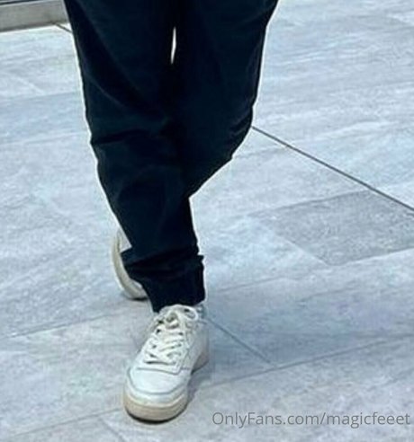 magicfeeet joli modèle galeries