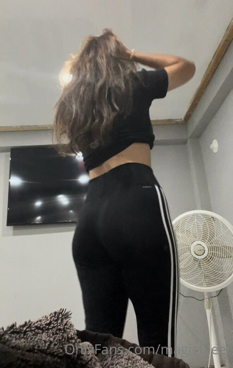 magicfeeet actrice pornographique des photos