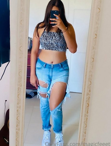 magicfeeet meilleur modèle photos